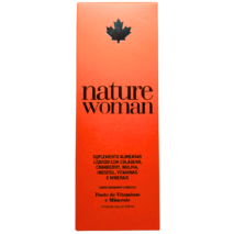 NATURE WOMAN 500ML