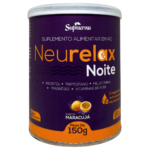 NEURELAX NOITE MARACUJÁ LATA 150G
