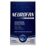 NEUROFAN ULTRA (C/ CAFEINA) 60CAPS