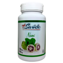 NONI 500MG 100 CÁPSULAS