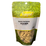 NOZES MARIPOSA 100G