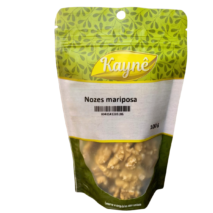 NOZES MARIPOSA 100G