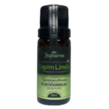 OLEO DE CAPIM LIMAO 10ML