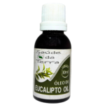 OLEO DE EUCALIPTO OIL 30ML