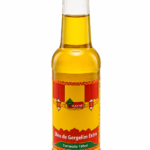 OLEO DE GERGELIM EXTRA 150ML