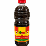 OLEO DE GERGELIM TORRADO 900ML