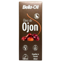 OLEO DE OJON (BATANA) 100% PURO BELLA-OIL 30ML
