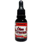 OLEO DE URUCUM 30ML