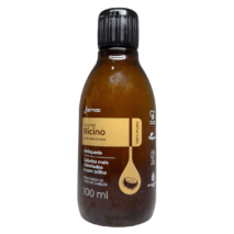 OLEO RICINO PURO 100ML