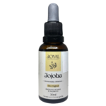 OLEO VEGETAL DE JOJOBA 30ML