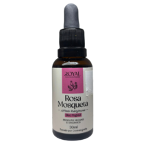 OLEO VEGETAL ROSA MOSQUETA 30ML
