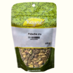 PISTACHE CRU 100G