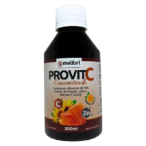 PROVIT C CONCENTRADO - 200ML