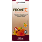 PROVIT C CONCENTRADO 200ML