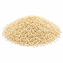 QUINOA BRANCA GRAO KG A GRANEL