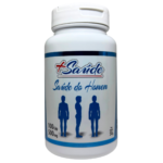 SAÚDE DO HOMEM 500MG 100 CÁPSULAS