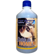 SAUDE DO HOMEM 500ML