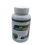 SENE+ CASCARA SAGRADA 500MG 60CAPS