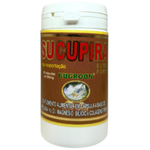 SUCUPIRA 60CAPS