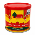 TAHINE PASTA DE GERGELIM LATA 200GR
