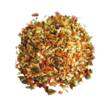 TEMPERO FAMOSO FLOCOS S/ GLUTAMATO KG A GRANE
