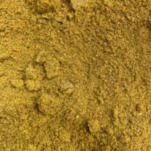 TEMPERO GARAM MASALA KG A GRANEL
