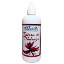 TINTURA DE MULUNGU 100ML