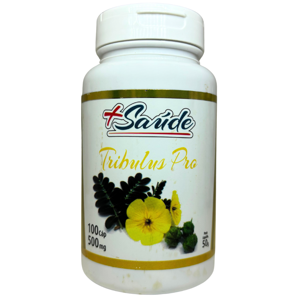TRIBULUS PRO 500MG 100CAPS