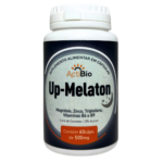 UP-MELATON 500MG 60 CÁPSULAS