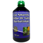 UXI AMARELO + UNHA DE GATO + BARBATIMAO 500ML