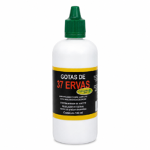 37 ERVAS 100ML