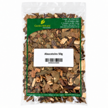 ABACATEIRO 50G