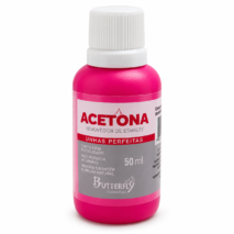 ACETONA REM DE ESM 50ML