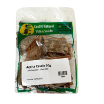 AÇOITA CAVALO 50G