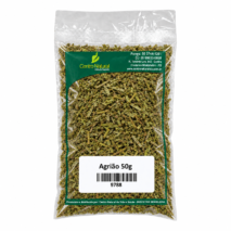 AGRIÃO 50G