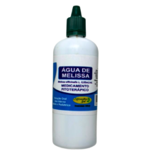 ÁGUA DE MELISSA 100ML