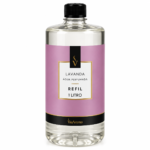 AGUA PERFUMADA PEÔNIA GARDEN REFIL 1LT