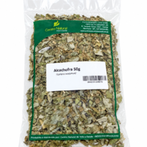 ALCACHOFRA 50G