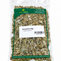 ALCACHOFRA 50G