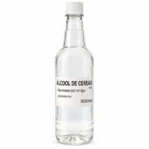 ÁLCOOL DE CEREAIS 900ML