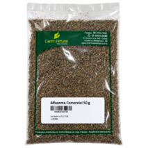 ALFAZEMA COMERCIAL 50G