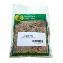 ANGICO 50G