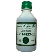 ANTI VERMES 250ML