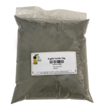 ARGILA VERDE 1KG