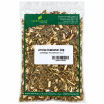 ARNICA NACIONAL 50G