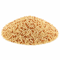 ARROZ GR CURTO INTEGRAL C/ VERMELHO KG A GRANEL
