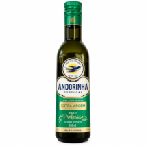 AZEITE OLIVA EXTRA VIRGEM 500ML