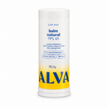 BALM NATURAL FPS 45 COR BASE 40