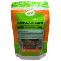 BLEND ALIVIO DIGEST 50G CHA DIGESTIVO