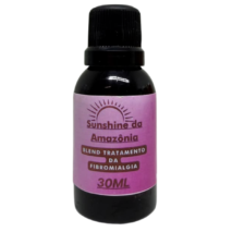 BLEND TRATAMENTO DA FIBROMIALGIA 30ML